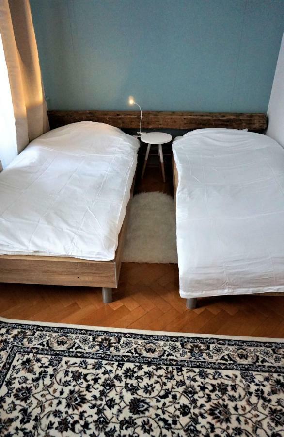 #Pobega Heritage - Self Check-In تيميشورا المظهر الخارجي الصورة